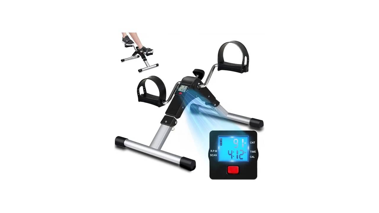 Melhor Bicicleta Ergométrica para Idoso: 10 Opções de Exercício Seguras
