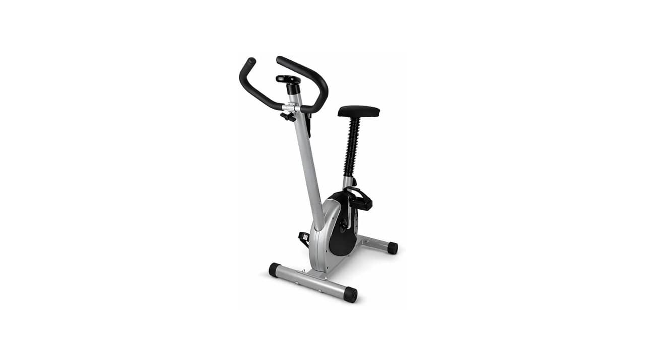 Melhor Bicicleta Ergométrica Vertical: Análise e Recomendações