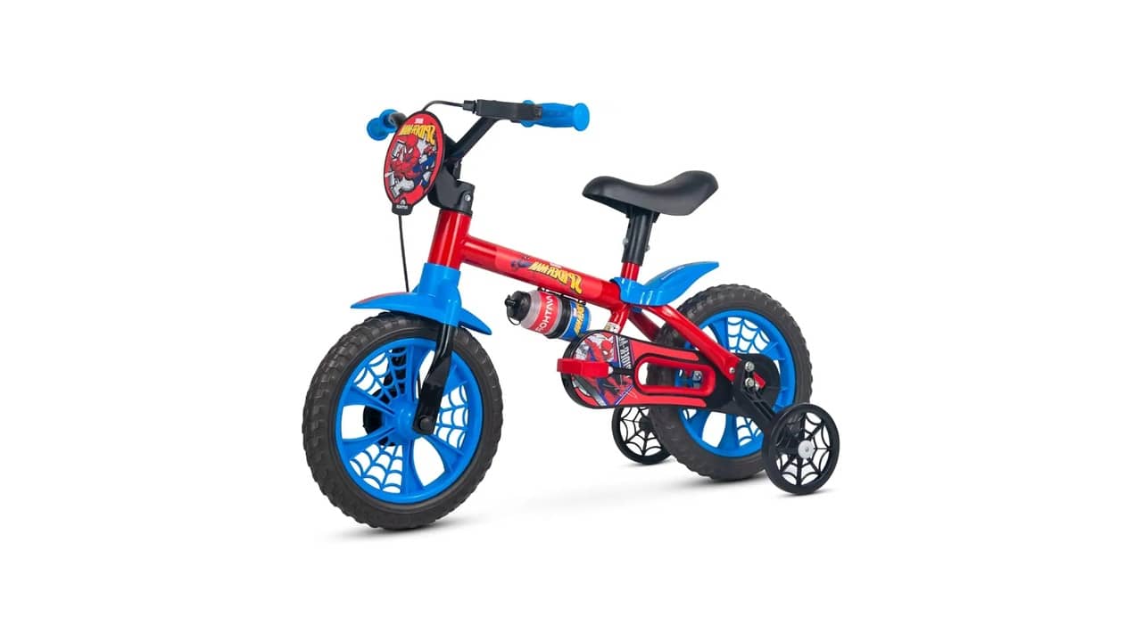 Melhor Bicicleta Infantil: Análise Completa dos Modelos Mais Queridos