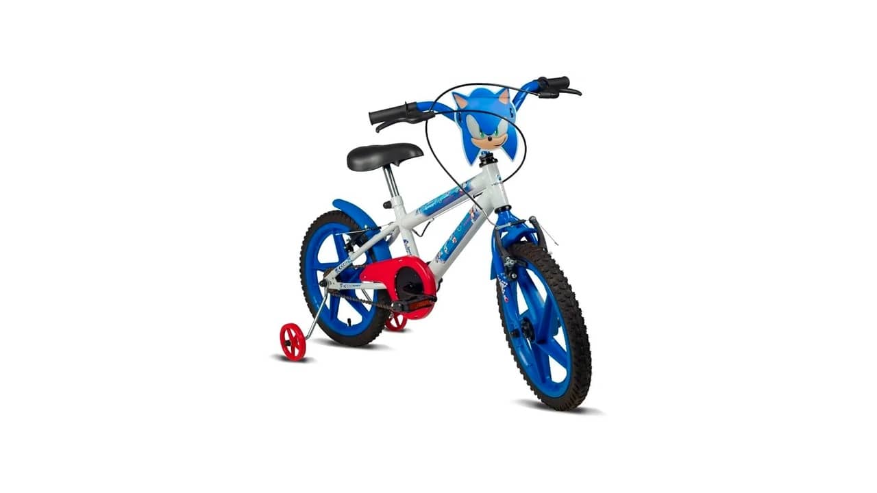 Melhor Bicicleta para Criança de 5 Anos: Análise Completa das Melhores Opções