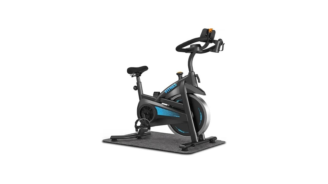 Melhor Bicicleta Spinning: Qual é a Opção Mais Premium?