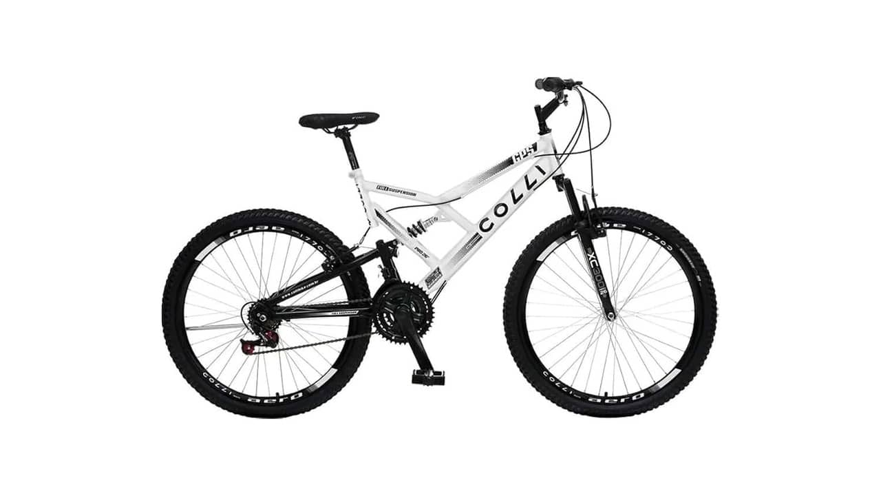 Melhor Bicicleta: Aro 26 vs Aro 29 - Qual Vale a Pena?
