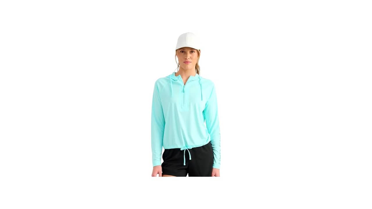 Melhor Blusa de Moletom Feminina: Comodidade e Estilo Juntos