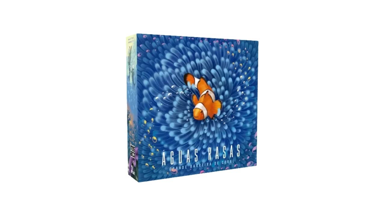Melhor Board Game: Jogo Estratégico para Toda a Família