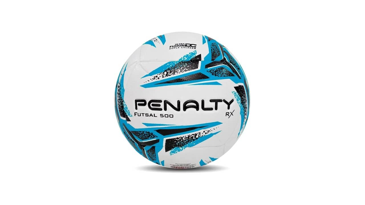 Melhor Bola de Futebol: As 10 Mais Resistentes e Adaptáveis