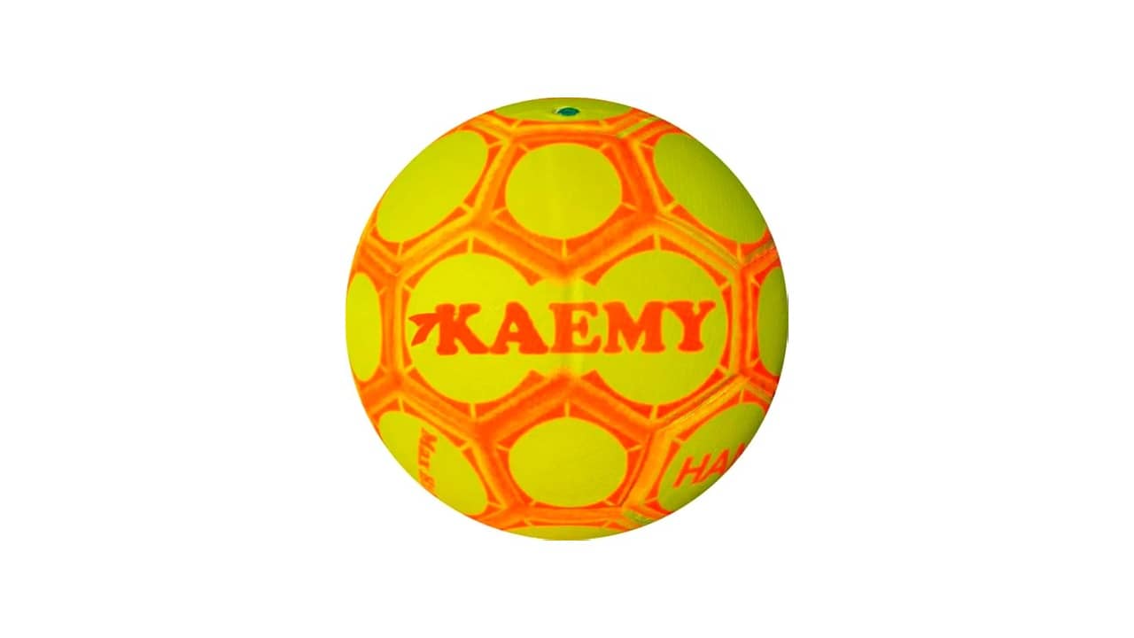 Melhor Bola de Handebol para Profissionais e Iniciantes