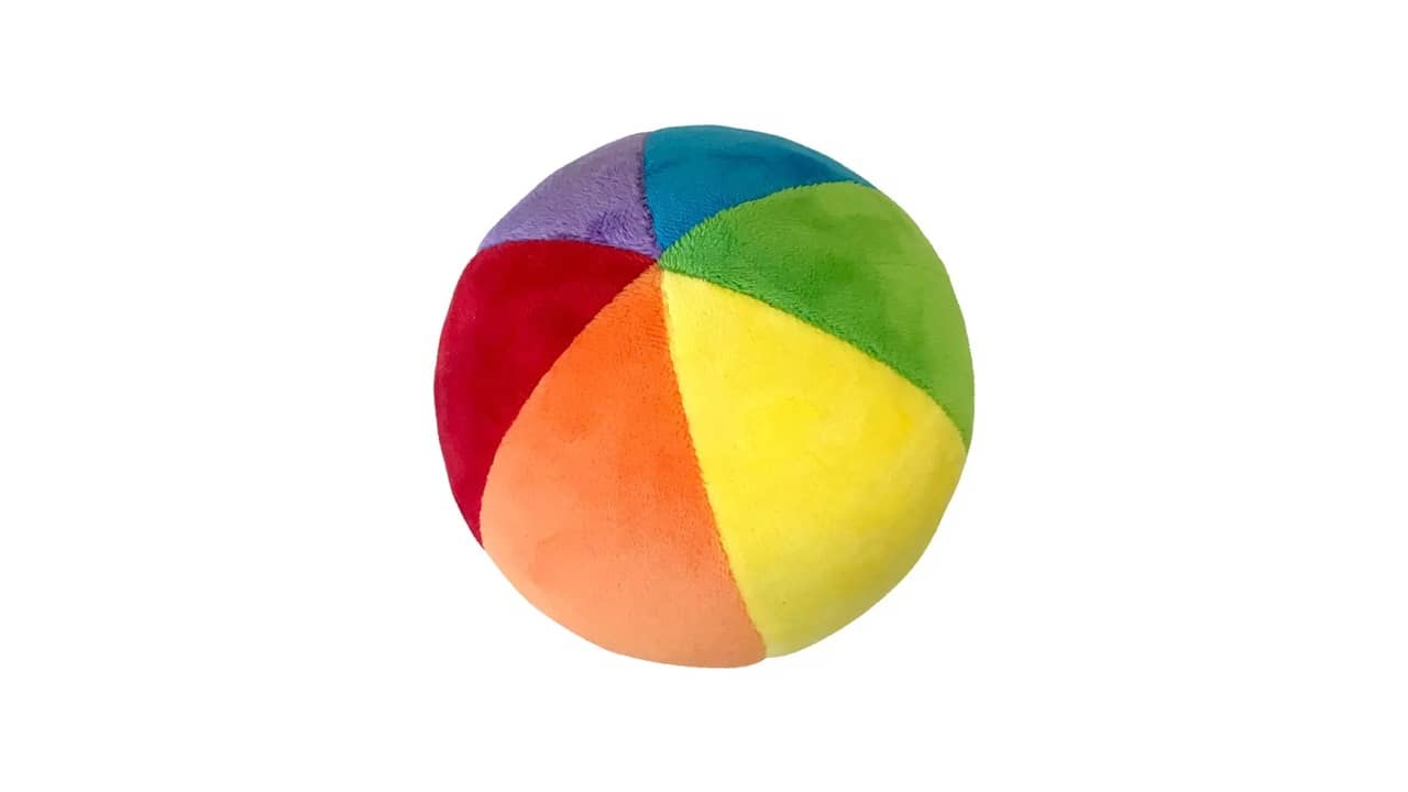 Melhor Bola para Bebê: 10 Opções Infláveis e Interativas