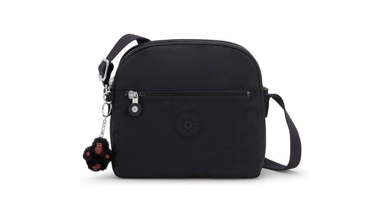 Melhor Bolsa da Kipling: Qual É a Mais Versátil e Resistente?