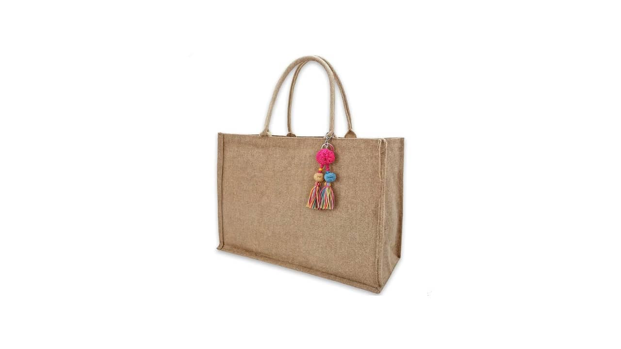 Melhor Bolsa de Praia: Resistentes a Areia e Ótimas para Viagens