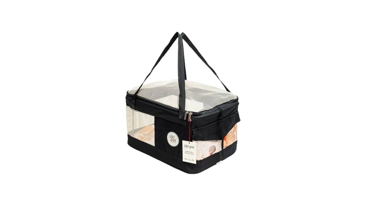 Melhor Bolsa de Transporte para Gatos: Análise Completa e Recomendações