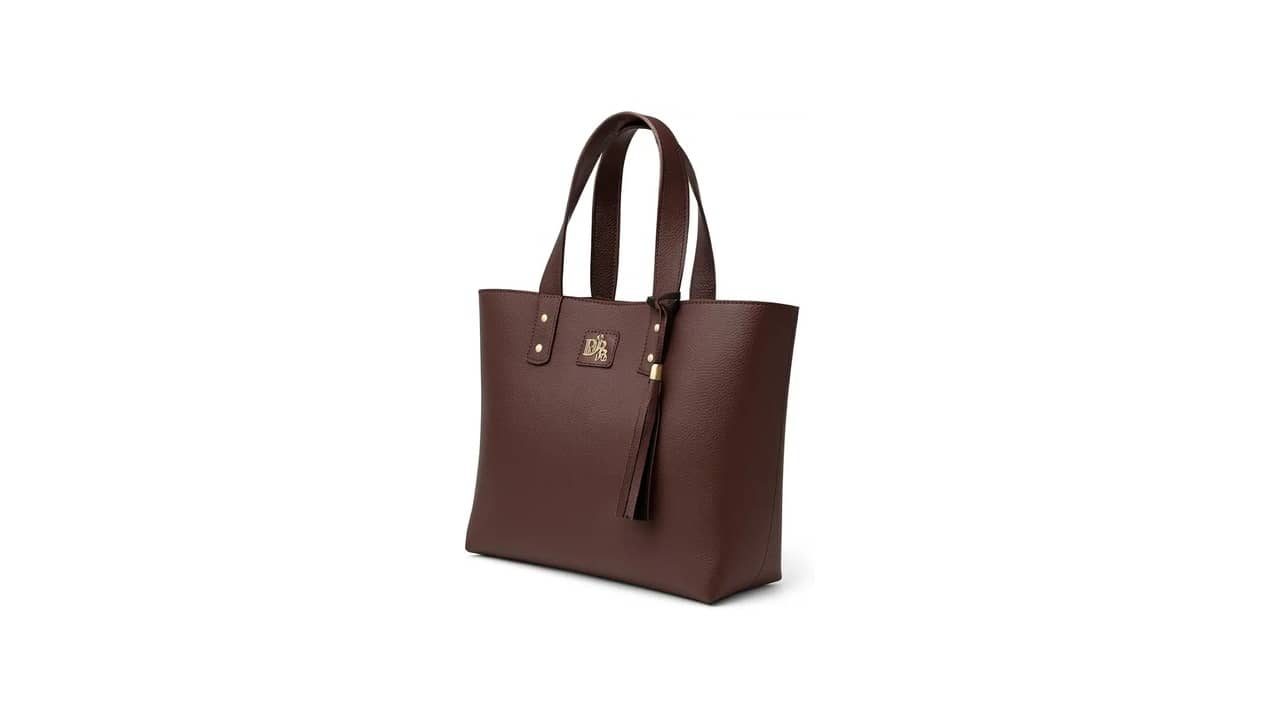 Melhor Bolsa Feminina: Estilosa e Versátil para Dia a Dia
