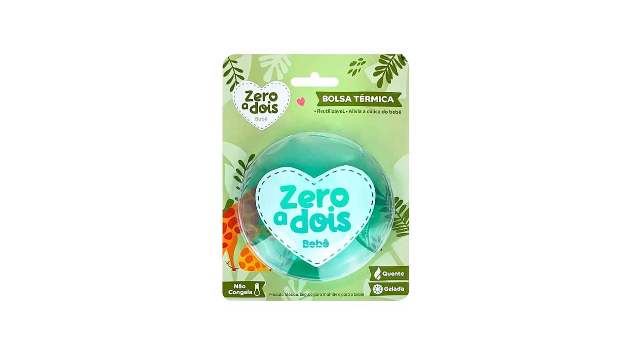 Melhor Bolsa Termica para Colica do Bebe: Análise de 10 Modelos Eficientes