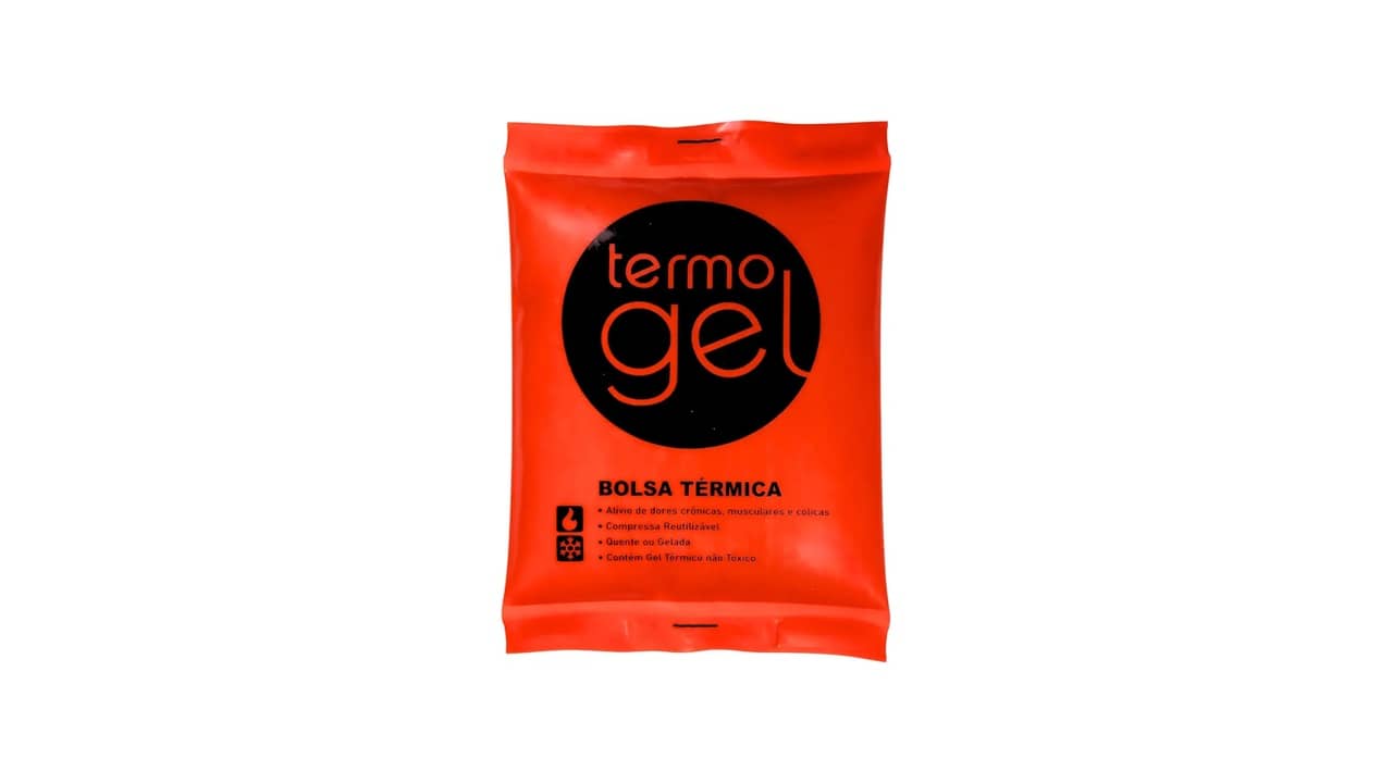 Melhor Bolsa Termica para Colica: Alívio Instantâneo e Eficaz
