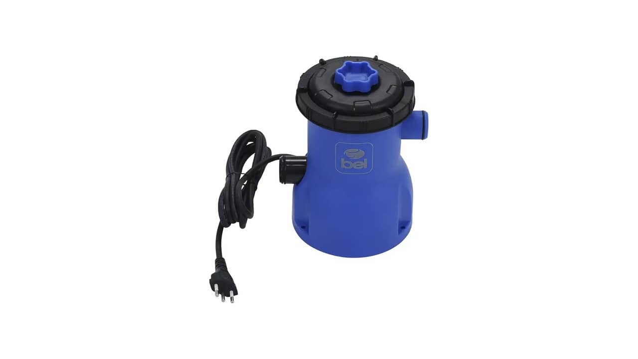 Melhor Bomba de Piscina para Filtragem e Limpeza: Análise Detalhada das 10 Melhores