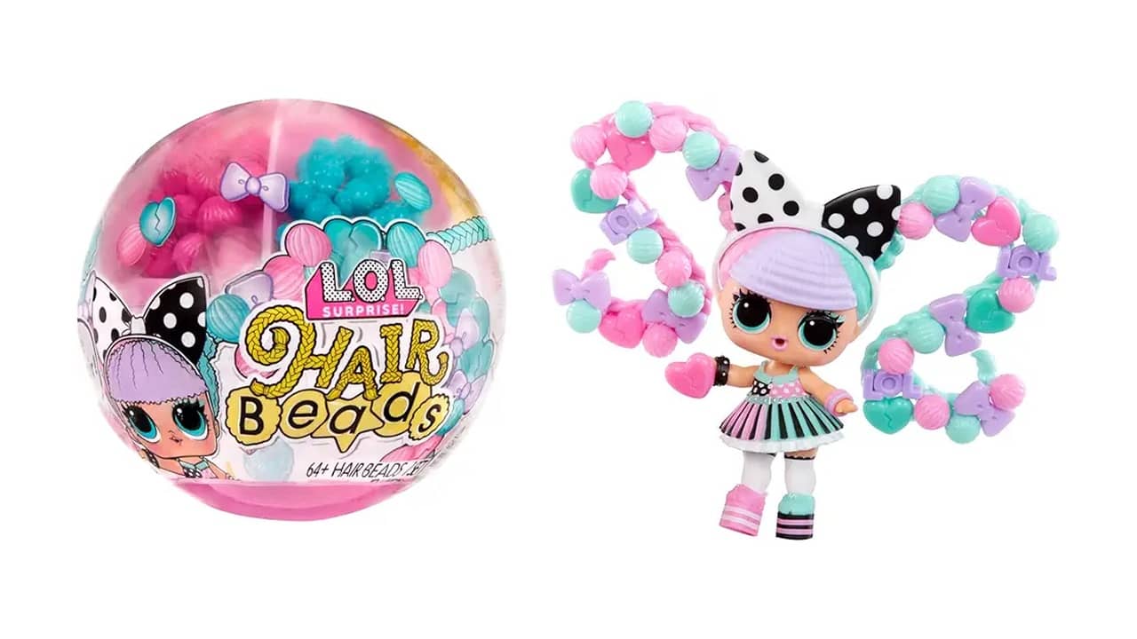 Melhor Boneca Lol: Análise Completa de 10 Opções Top