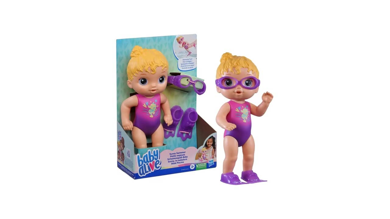 Melhor Boneca: Qual Opção Ideal para Crianças?