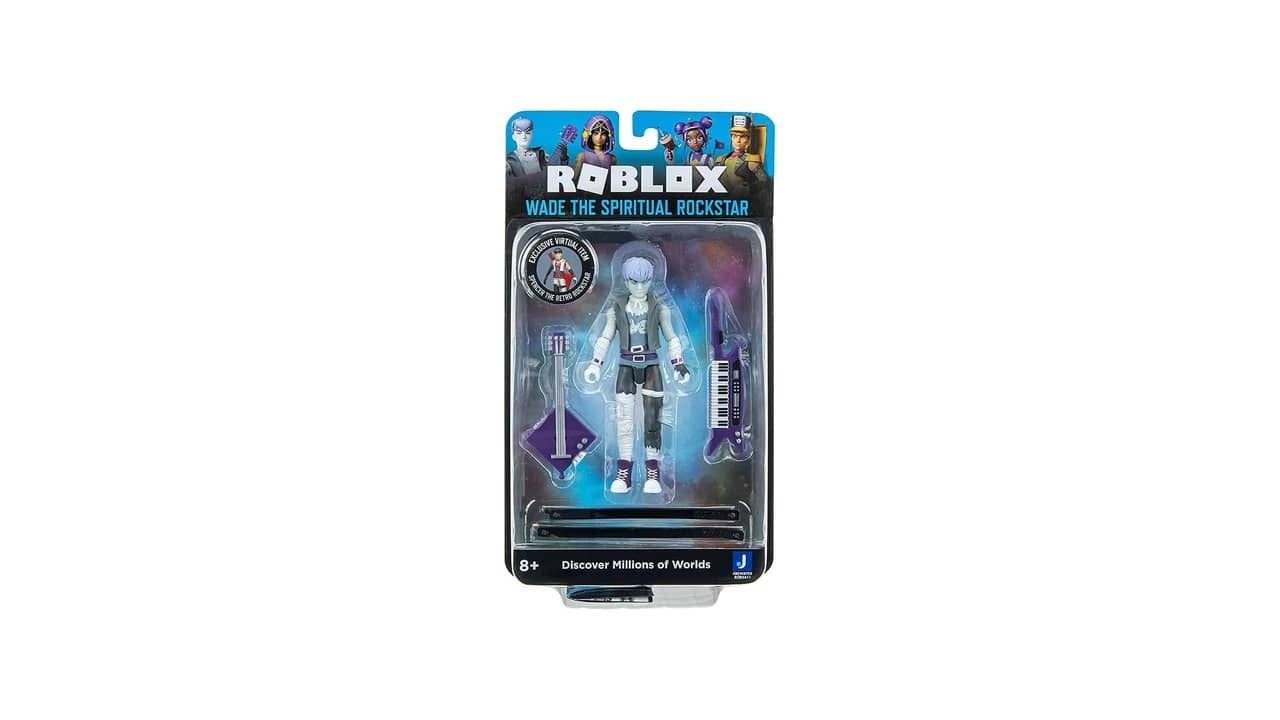 Melhor Boneco do Roblox: As Opções Mais Populares e Inovadoras