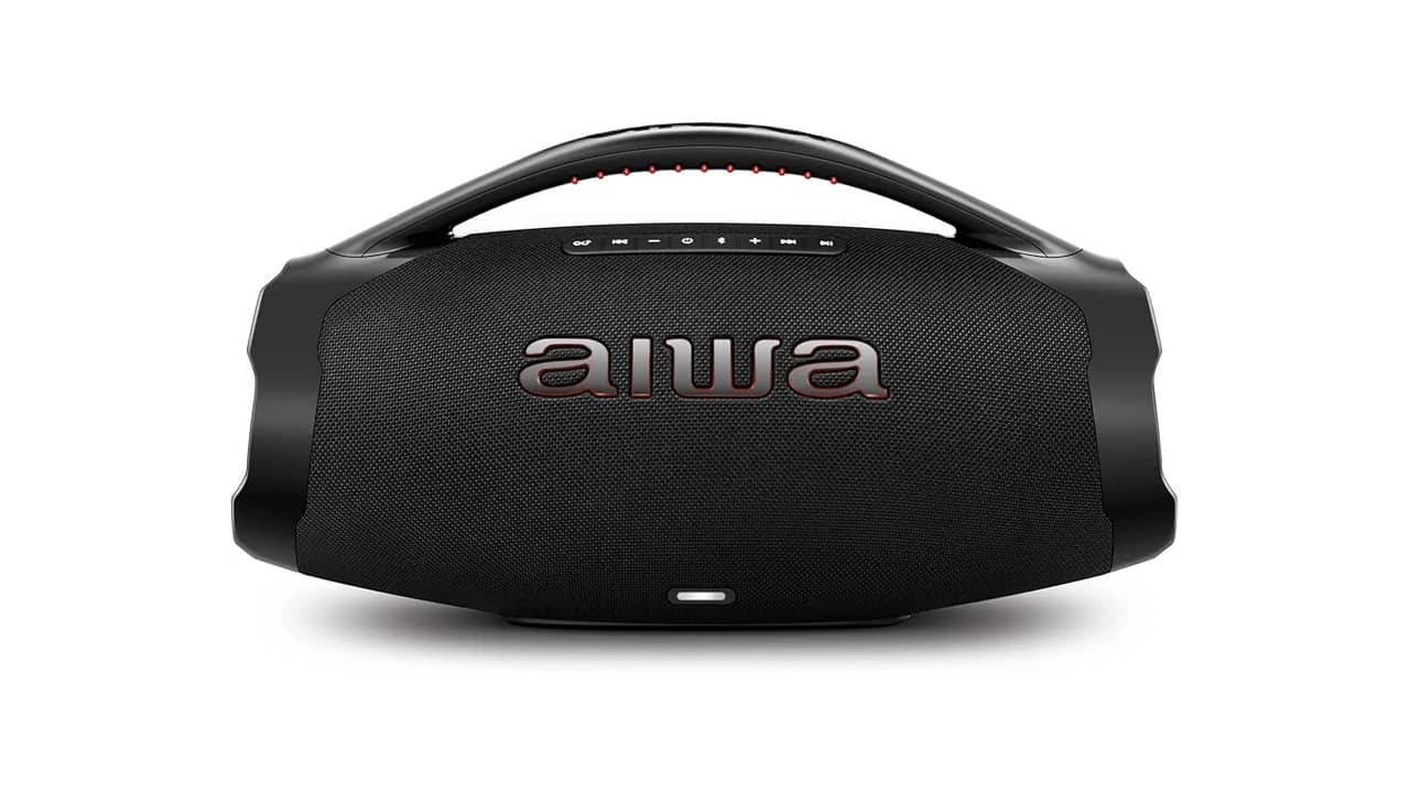 Melhor Boombox: Analise de 10 Modelos Resistentes a Água
