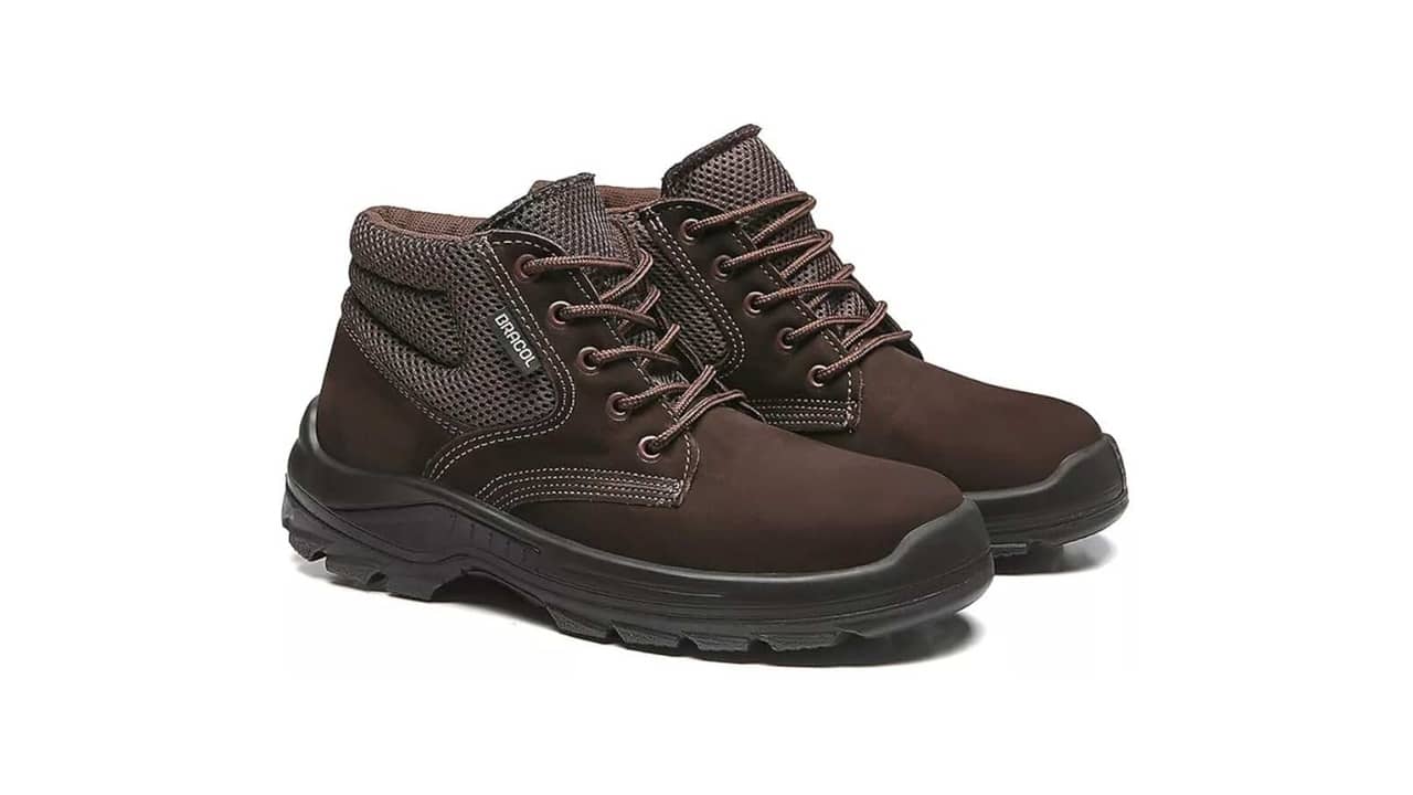 Melhor Bota de Segurança: Análise Completa de 10 Modelos com C.A