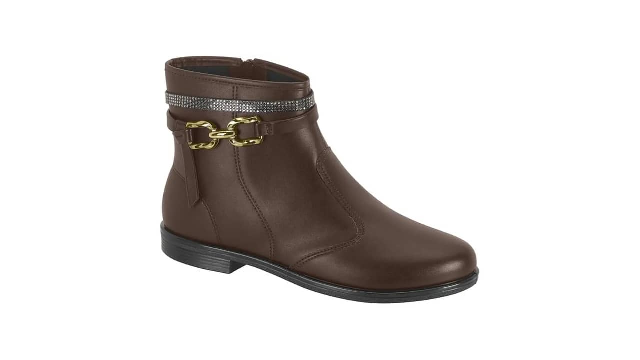 Melhor Bota Feminina: As 10 Opções Mais Versáteis e Confortáveis