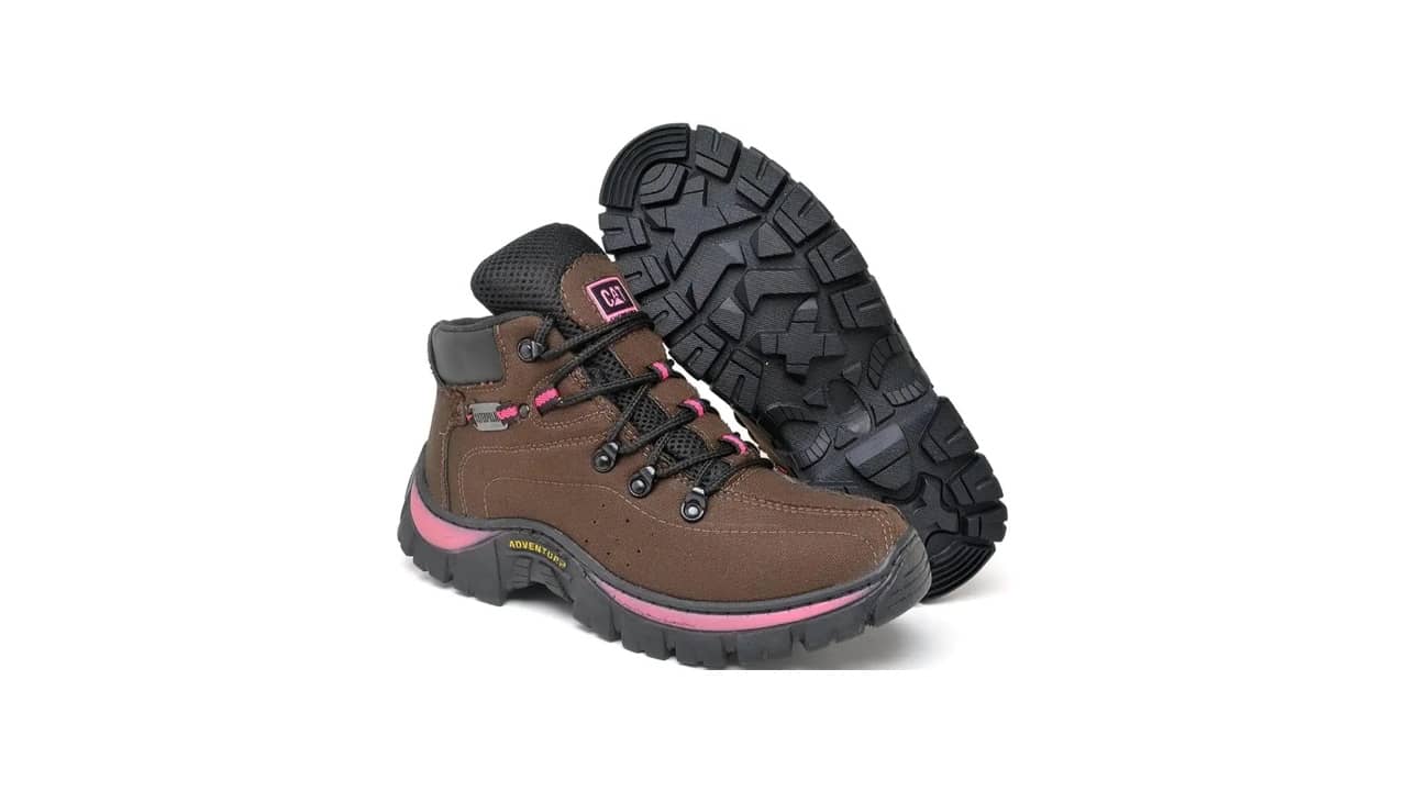 Melhor Bota para Trilha Feminina: Análise Detalhada e Recomendações