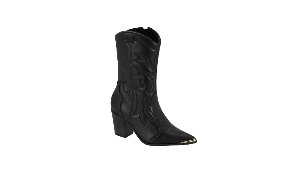 Melhor Bota Texana Feminina: 10 Opções Exclusivas e Charmosas