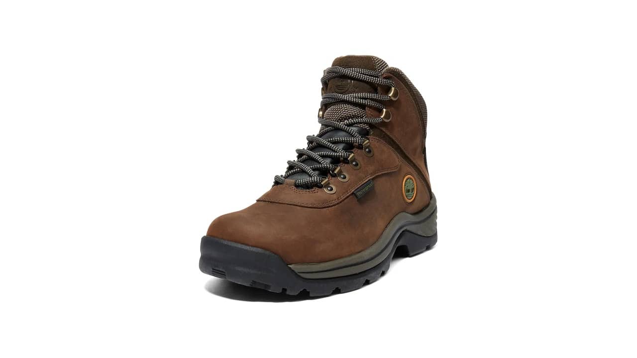 Melhor Bota Timberland: As 10 Mais Versáteis para Caminhadas
