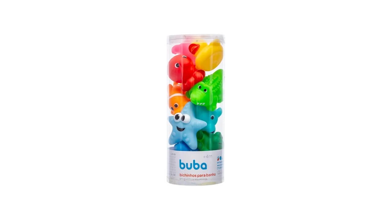 Melhor Brinquedo de Banho: Análise de 10 Modelos de Aquáticos