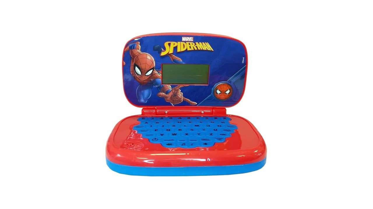 Melhor Brinquedo do Homem Aranha: As 10 Opções Mais Interativas e Educativas