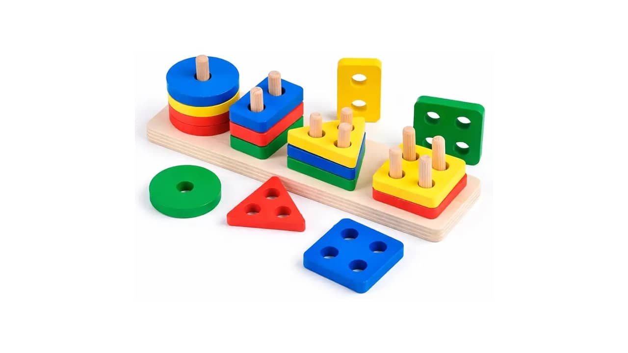 Melhor Brinquedo Educativo: Top 10 para Estimular o Desenvolvimento Infantil