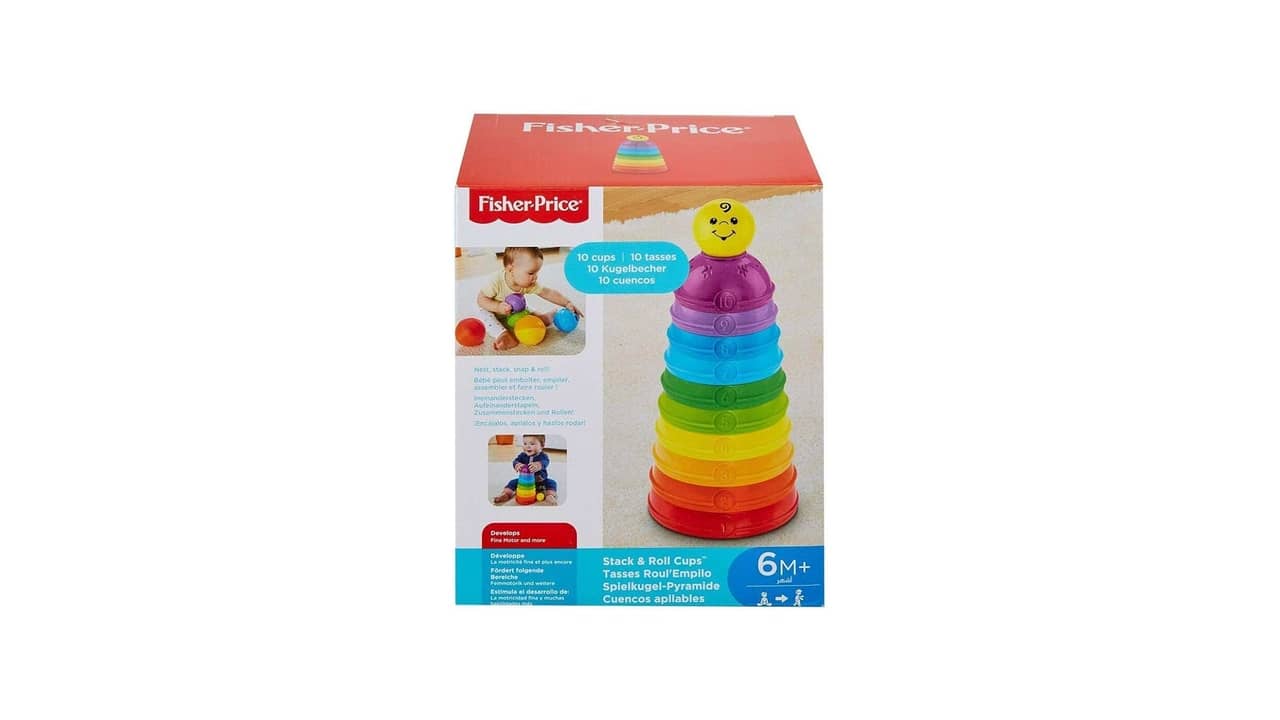 Melhor Brinquedo Fisher Price: As 10 Melhores Opções Interativas para Crianças