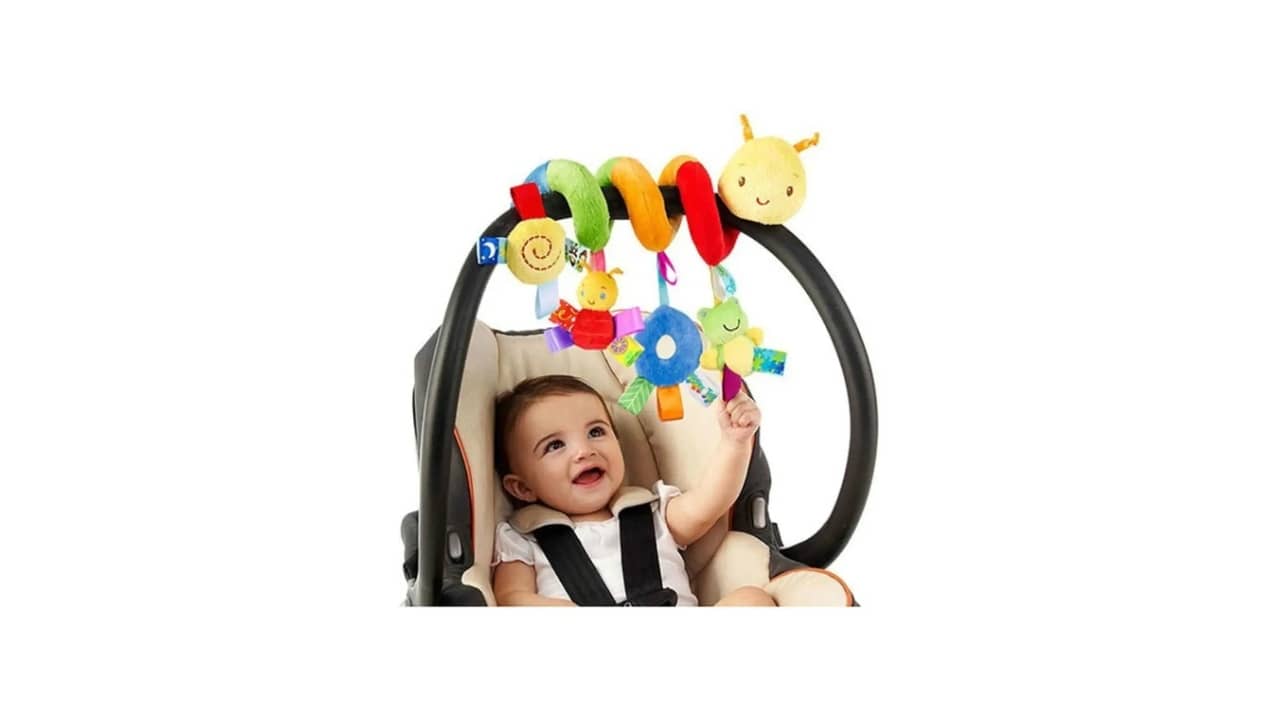 Melhor Brinquedo para Bebe Conforto: As 10 Opções Mais Interativas