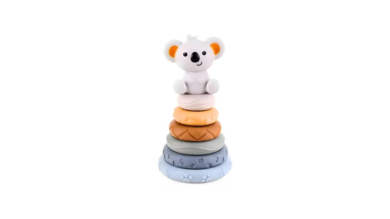 Melhor Brinquedo para Bebe de 6 Meses: As 10 Melhores Opções Educativas