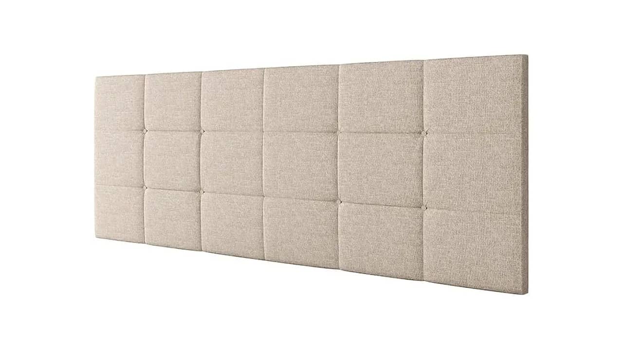 Melhor Cabeceira de Casal: Estofadas Versáteis com Excelente Design
