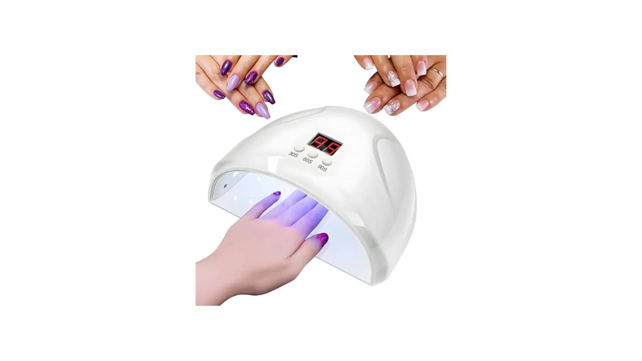 Melhor Cabine de Unha: Top 10 Profissionais e Portáteis