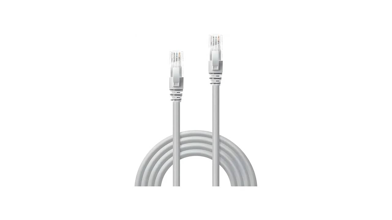 Melhor Cabo de Rede: Cat6 vs Cat8 para Alta Velocidade