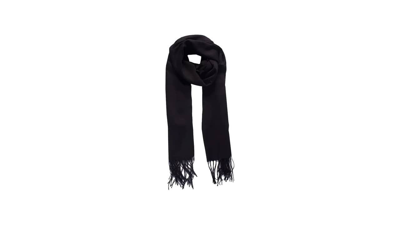 Melhor Cachecol: As 10 Mais Estilosas e Aconchegantes para Outono e Inverno