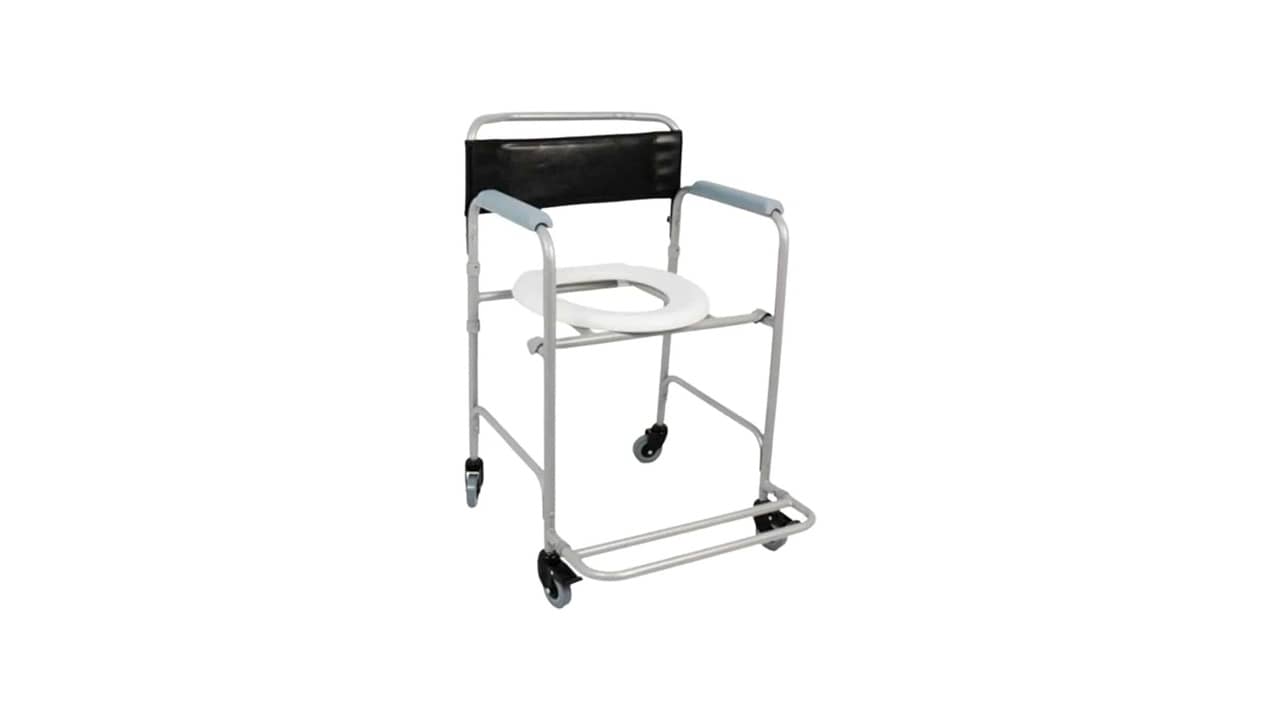 Melhor Cadeira de Banho: 10 Opções Duráveis e Ergonômicas
