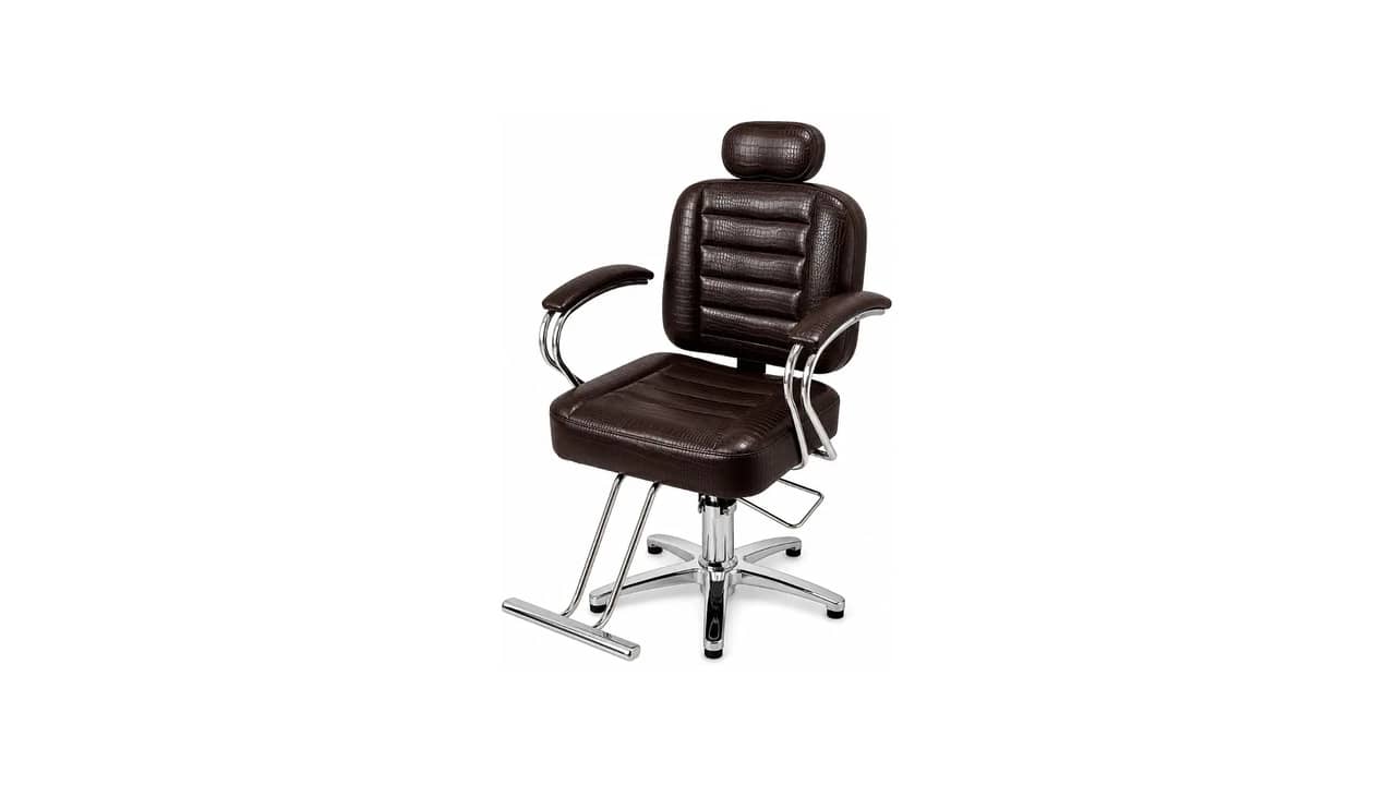 Melhor Cadeira de Barbeiro: Análise Completa de 10 Modelos Top