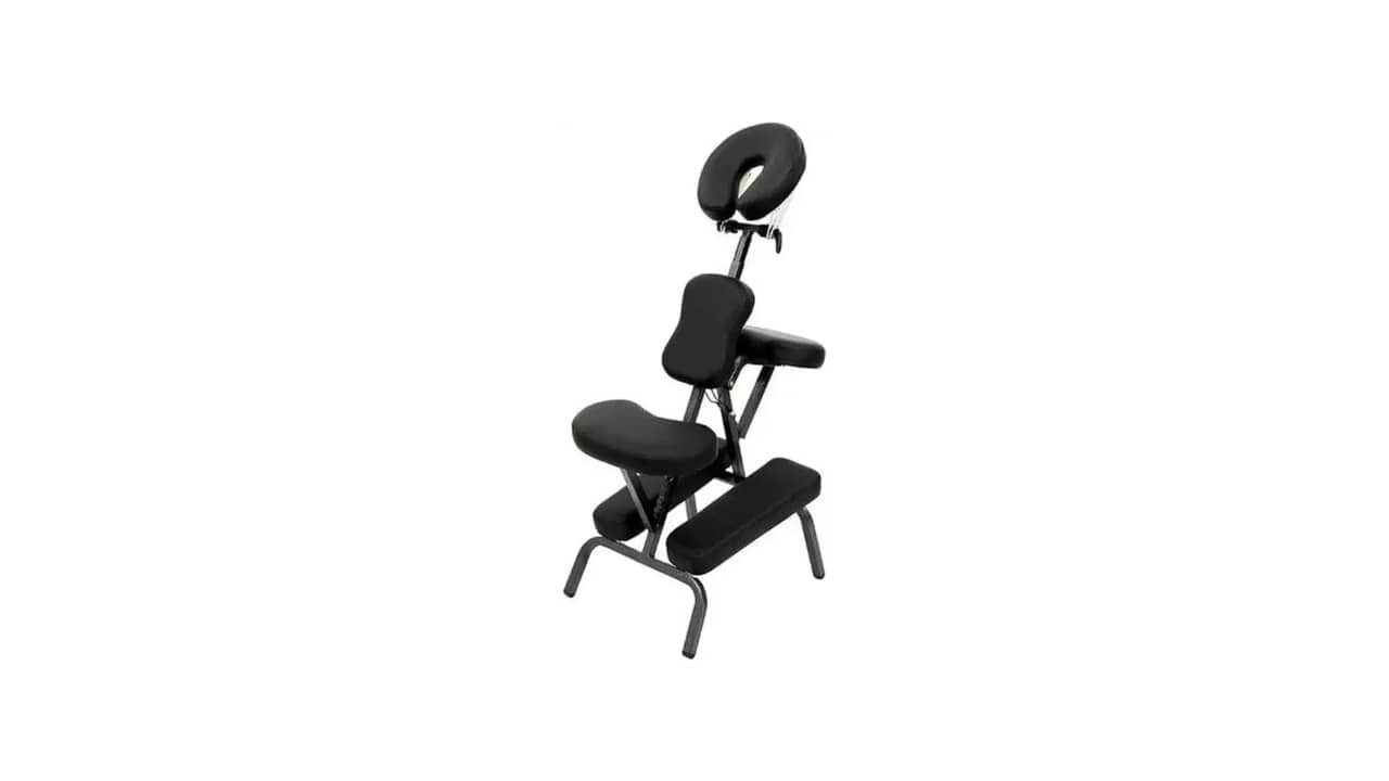 Melhor Cadeira de Massagem: Aquecimento e Recuperação Efetivos