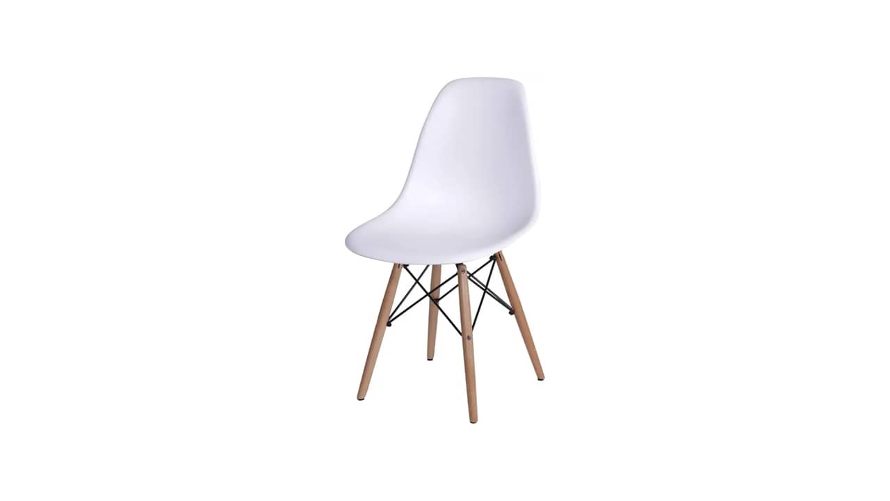 Melhor Cadeira Eames Eiffel: Design E Versatilidade em Destaque