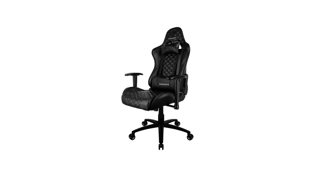 Melhor Cadeira Gamer Black Friday: Suporte Ergonômico e Design