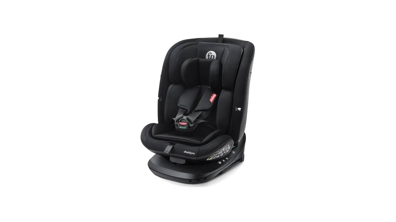 Melhor Cadeira para Auto da Fisher Price: Análise Completa e Recomendações