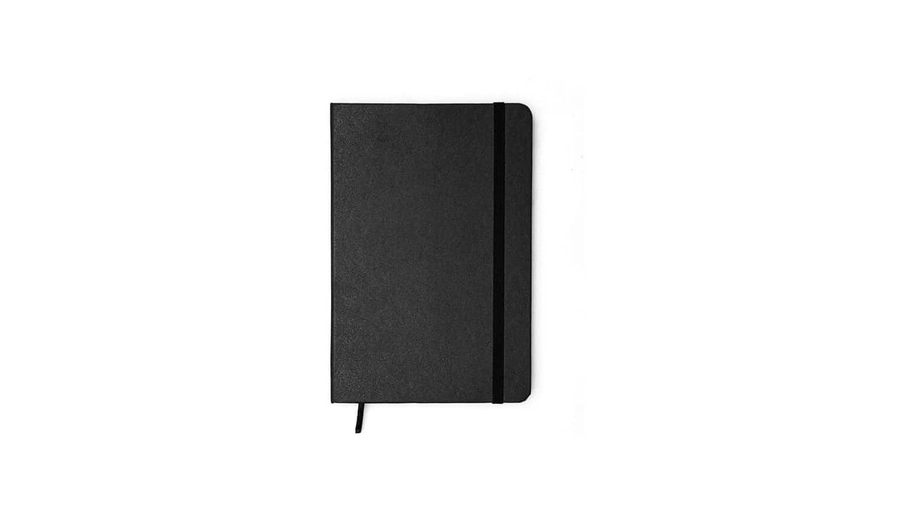 Melhor Caderno Bullet Journal: As 10 Opções Mais Versáteis e Esteticamente Atraentes
