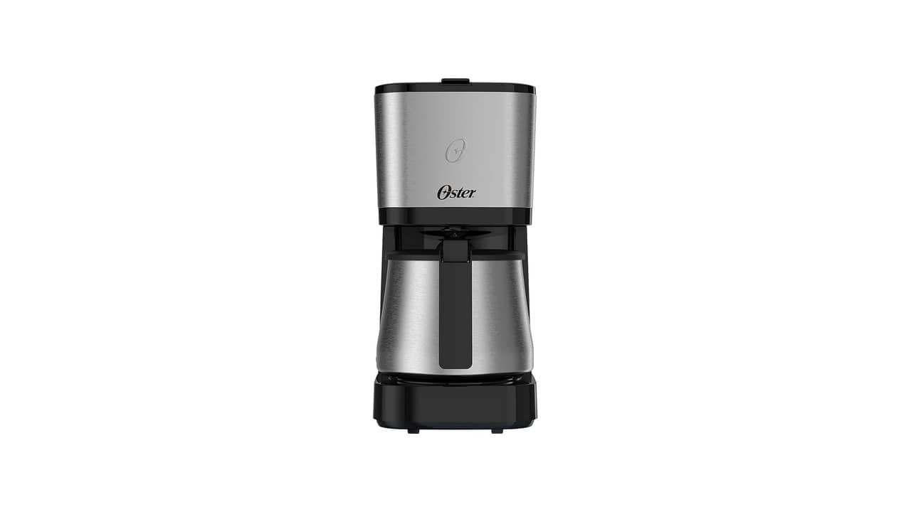 Melhor Cafeteira Como Escolher a Melhor Cafeteira: Análise de 10 Modelos Eficientes