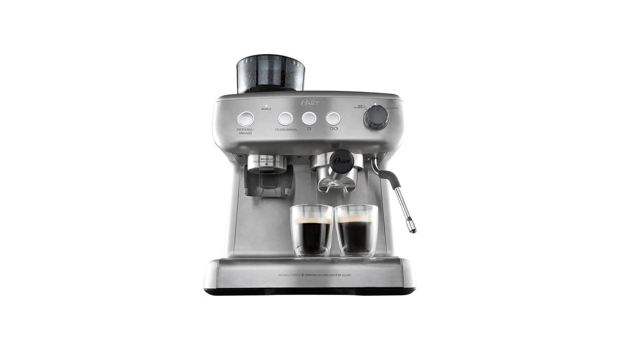 Melhor Cafeteira Expresso com Moedor: Qual Escolher para Qualidade Máxima?