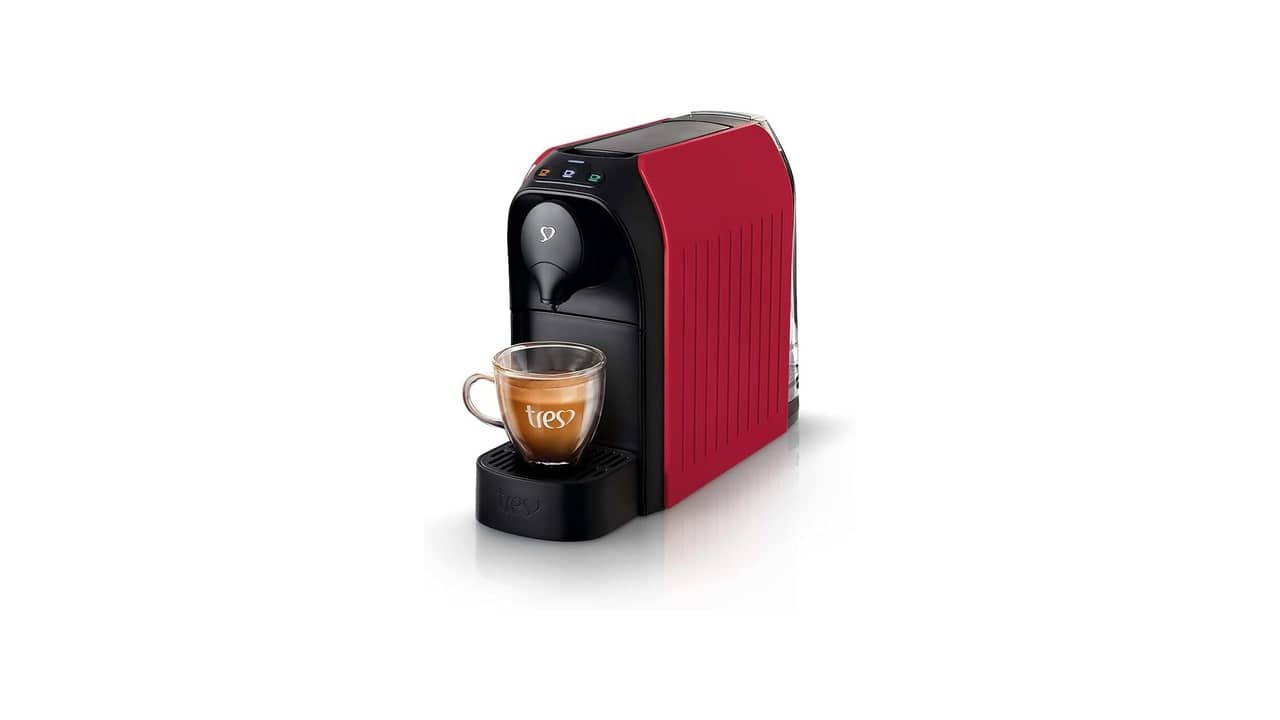 Melhor Cafeteira para Cappuccino: As 10 Opções Mais Robustas