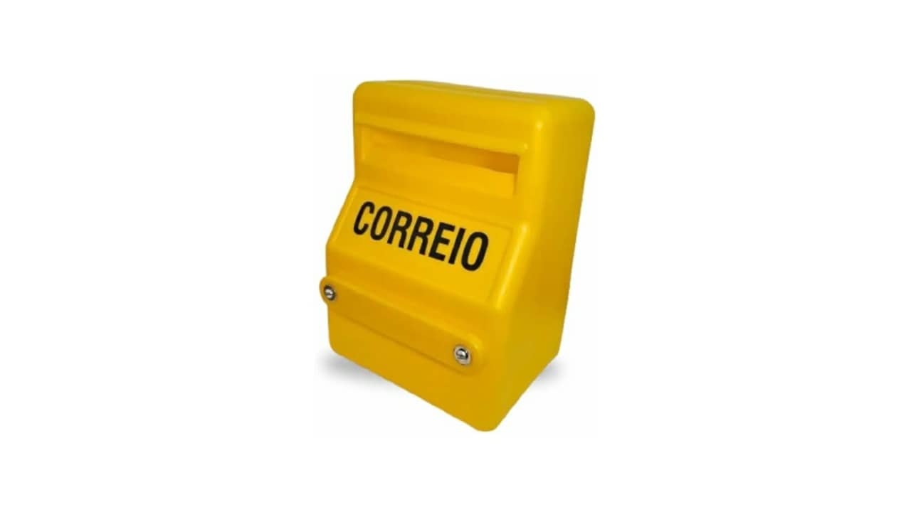 Melhor Caixa de Correio: 10 Opções Resistentes e Seguras