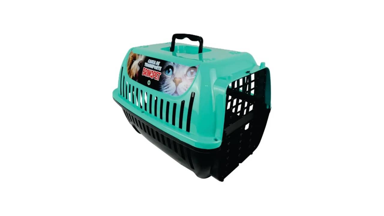 Melhor Caixa de Transporte para Cão: Qual Opção Oferece Mais Segurança?