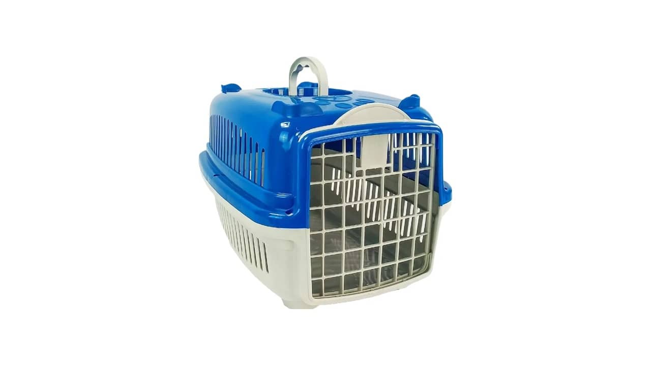 Melhor Caixa de Transporte para Gato Tamanho: Análise Completa dos Modelos